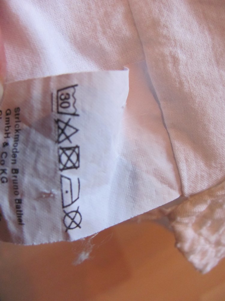 Sommermütze Mütze Maximo Größe 41