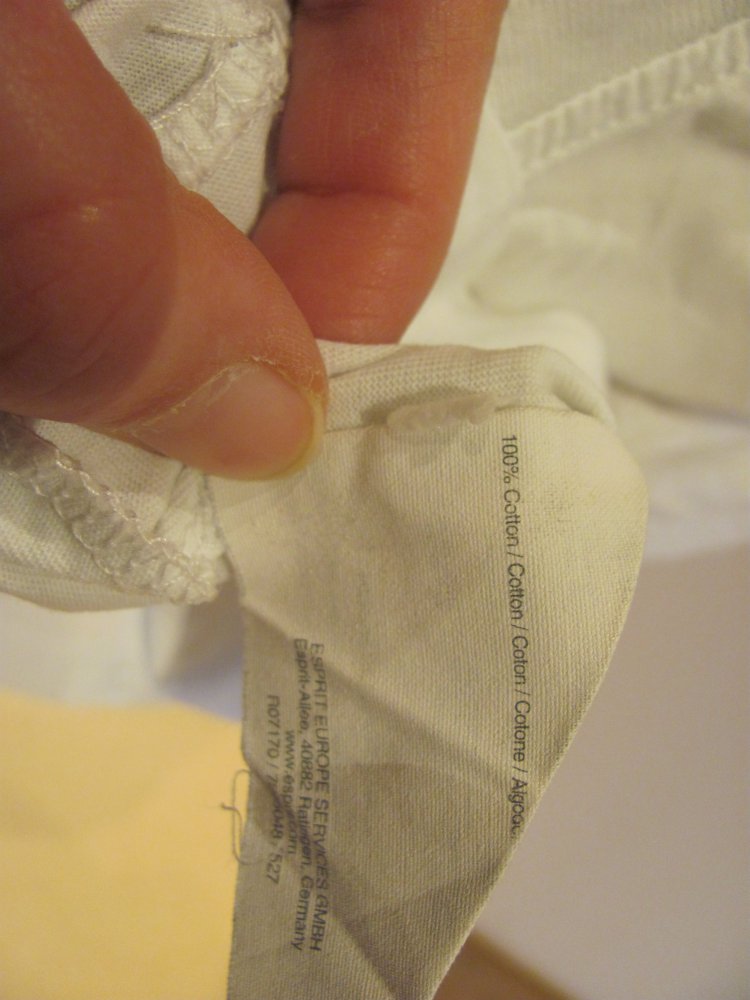 T-Shirt Kurzarm Größe 92/98 Esprit