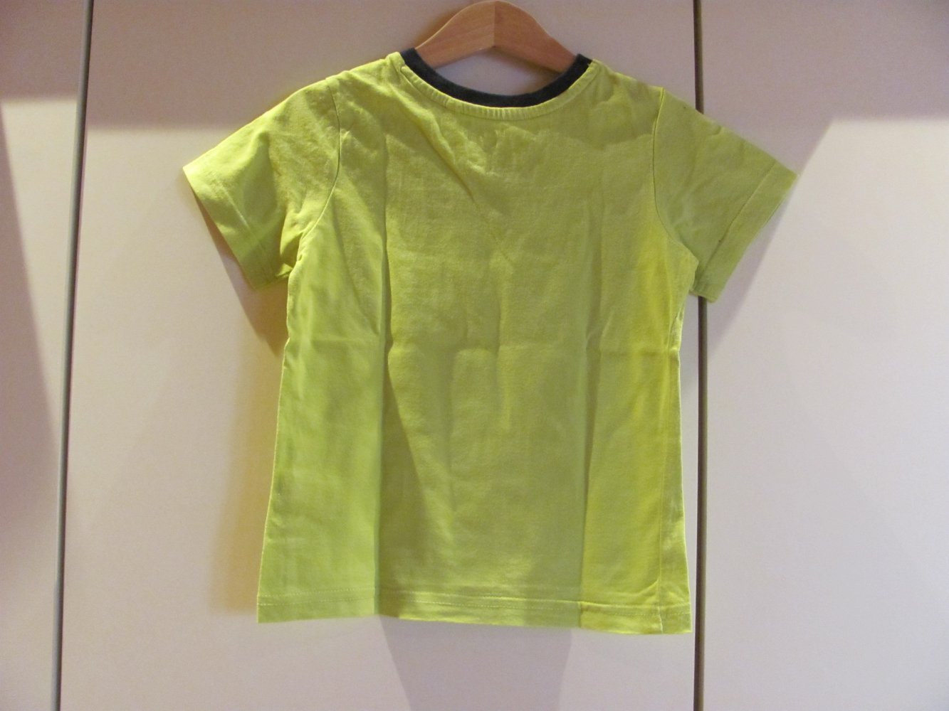 T-Shirt Größe 98 C&A