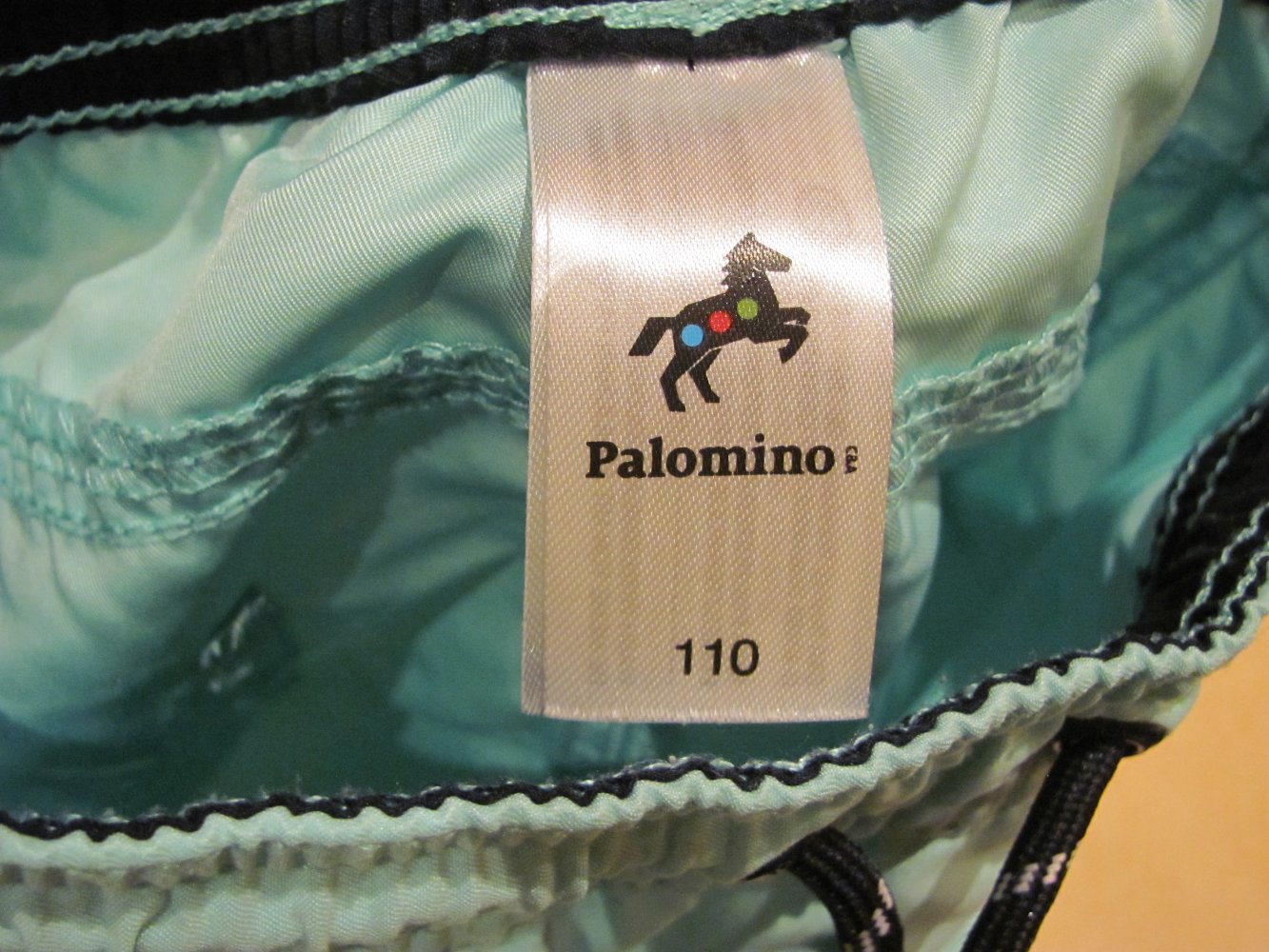 Shorts Palomino kurze Hose Größe 110