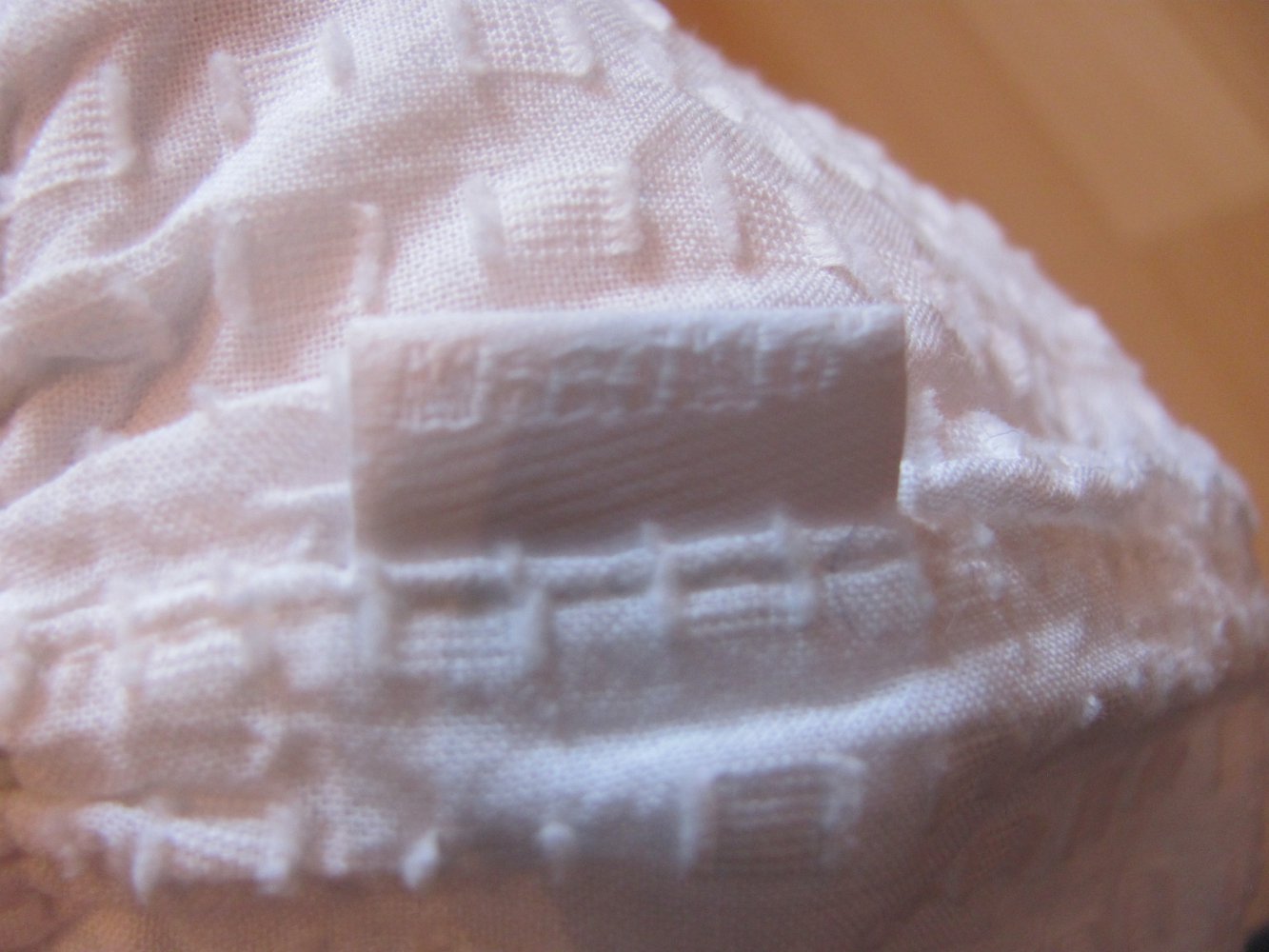 Sommermütze Mütze Maximo Größe 41