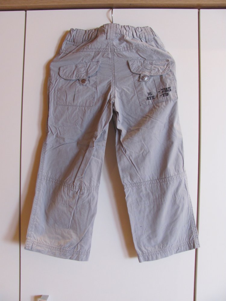 Sommerhose Impidimpi Größe 104 Hose