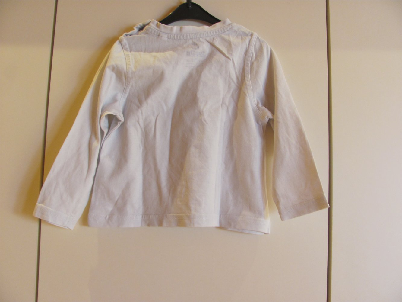 Langarmshirt Longsleeve Lupilu Größe 86/92