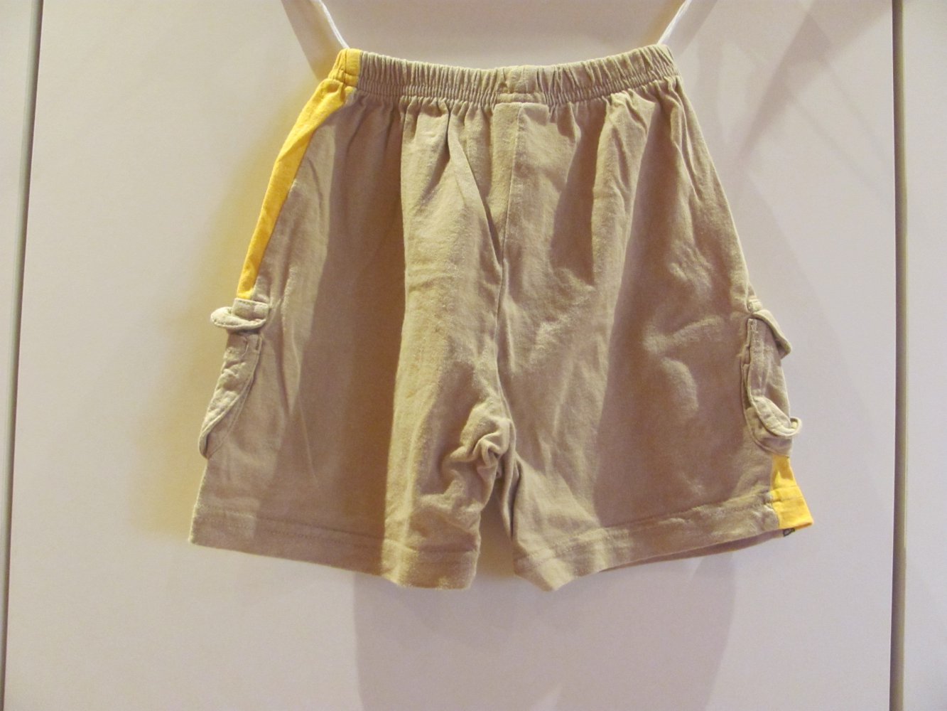 kurze Hose Shorts Größe 74 Berti