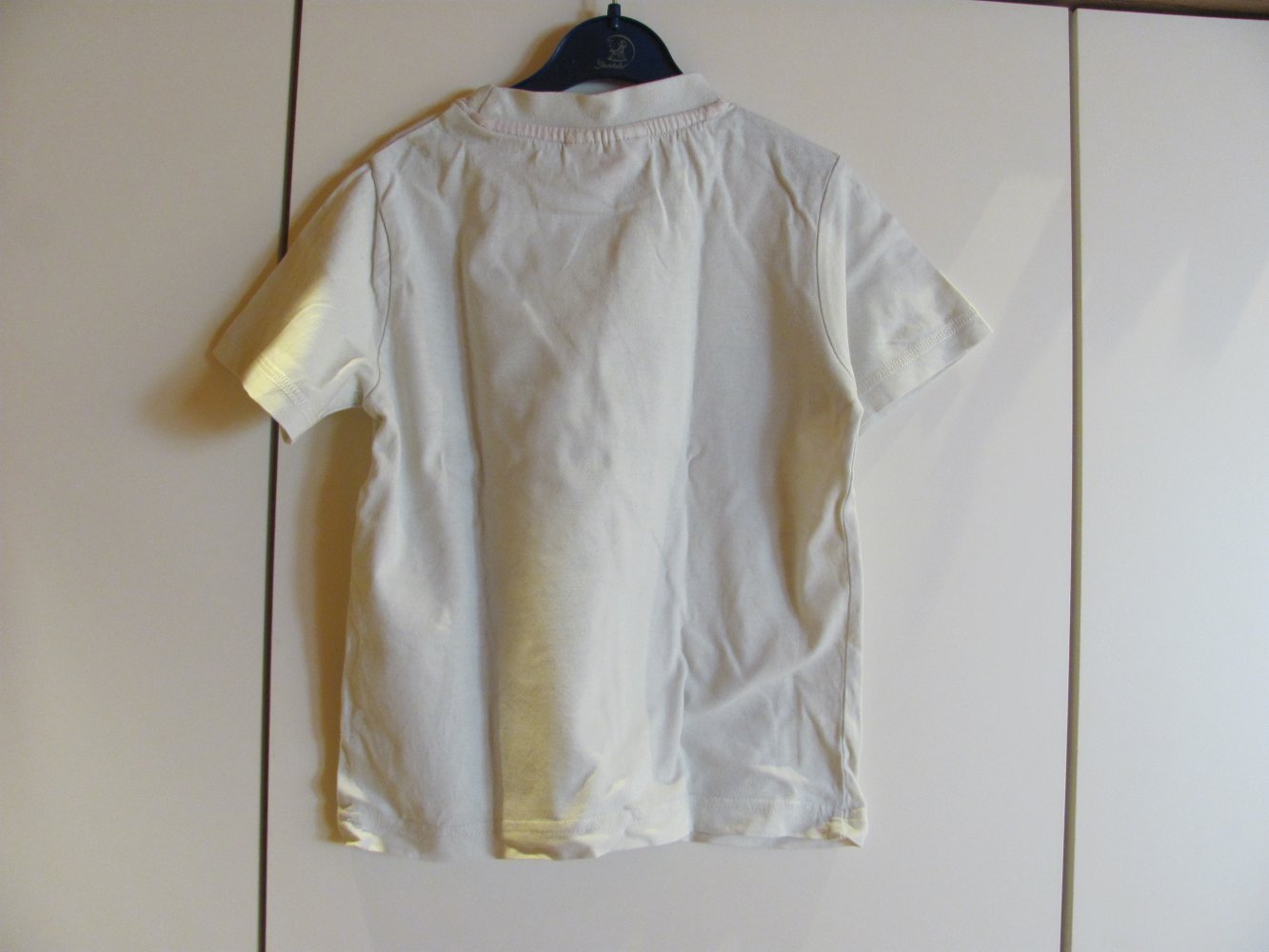 T-Shirt Kurzarm Tik&Tak Größe 104 Charles Vögele