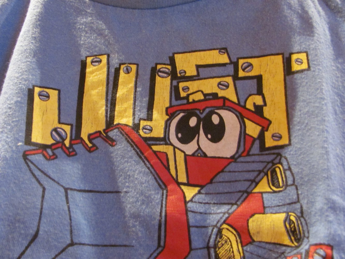 T-Shirt Kurzarm Größe 74 Bubble Gum