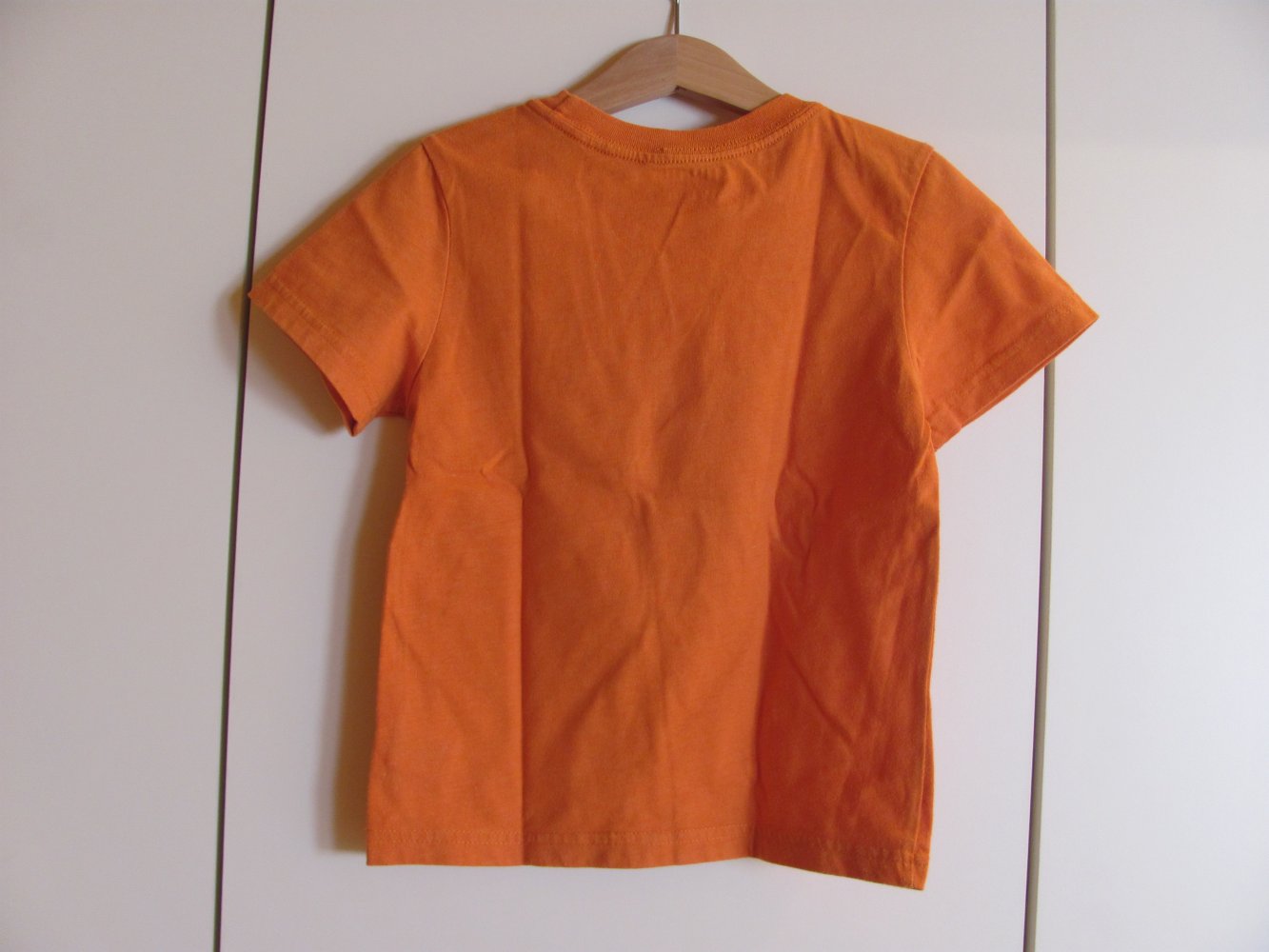 T-Shirt Cherokee Größe 104