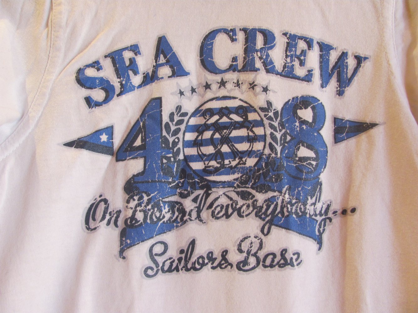 Langarmshirt Longsleeve Lupilu Größe 86/92