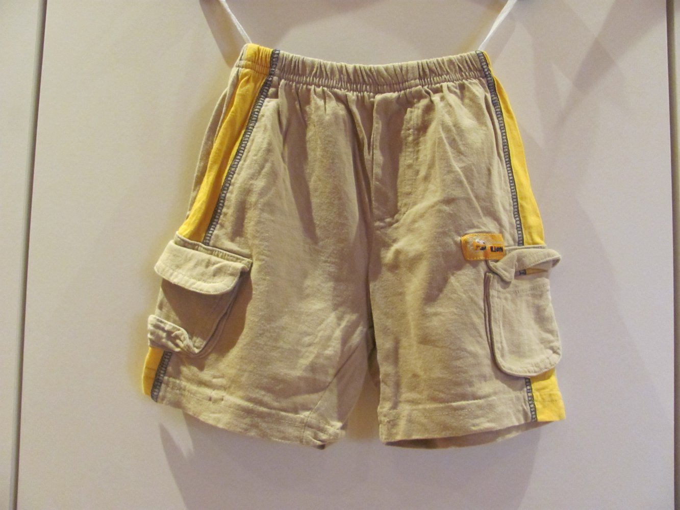 kurze Hose Shorts Größe 74 Berti