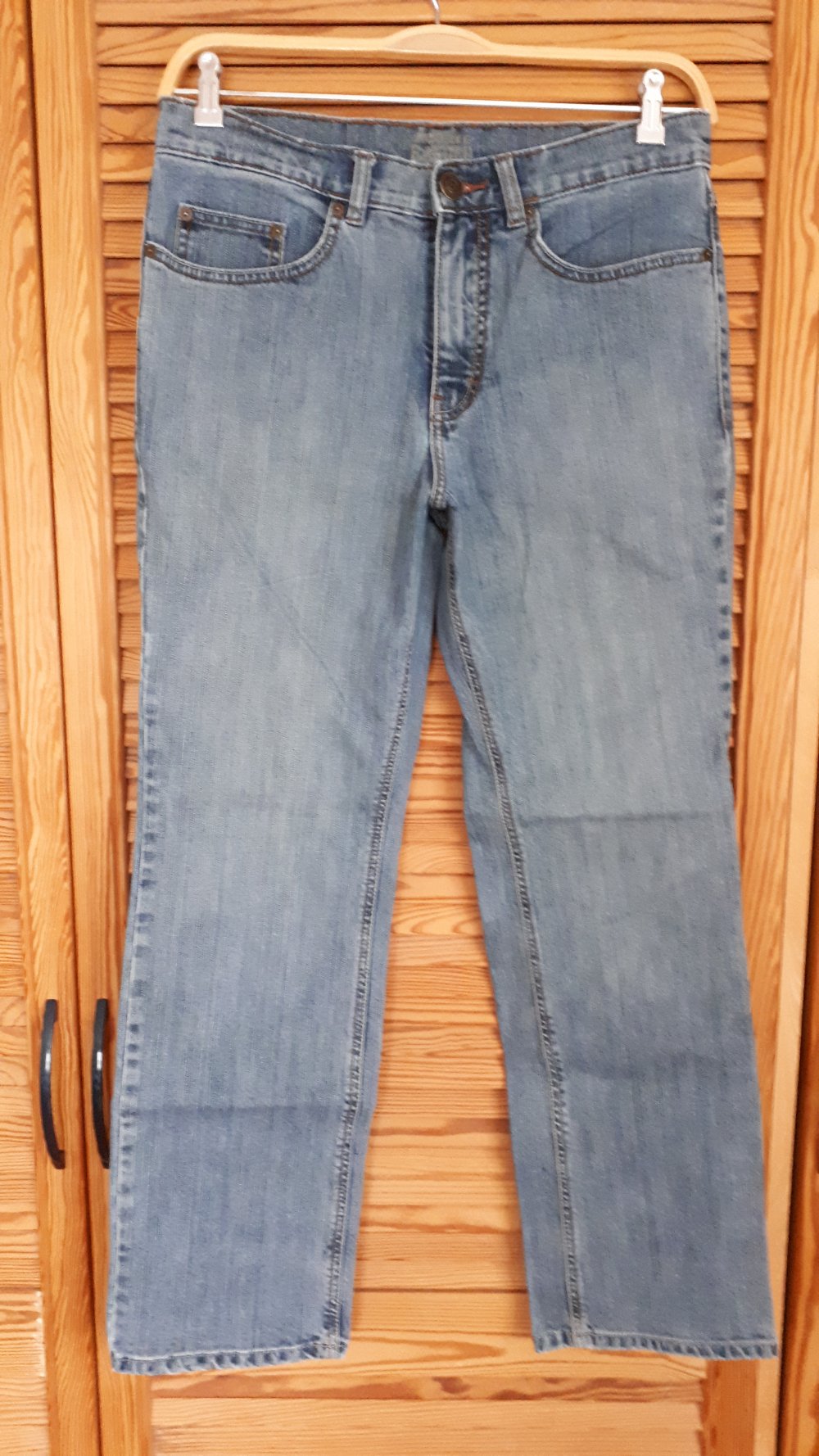 Jeans Gr. 32/30