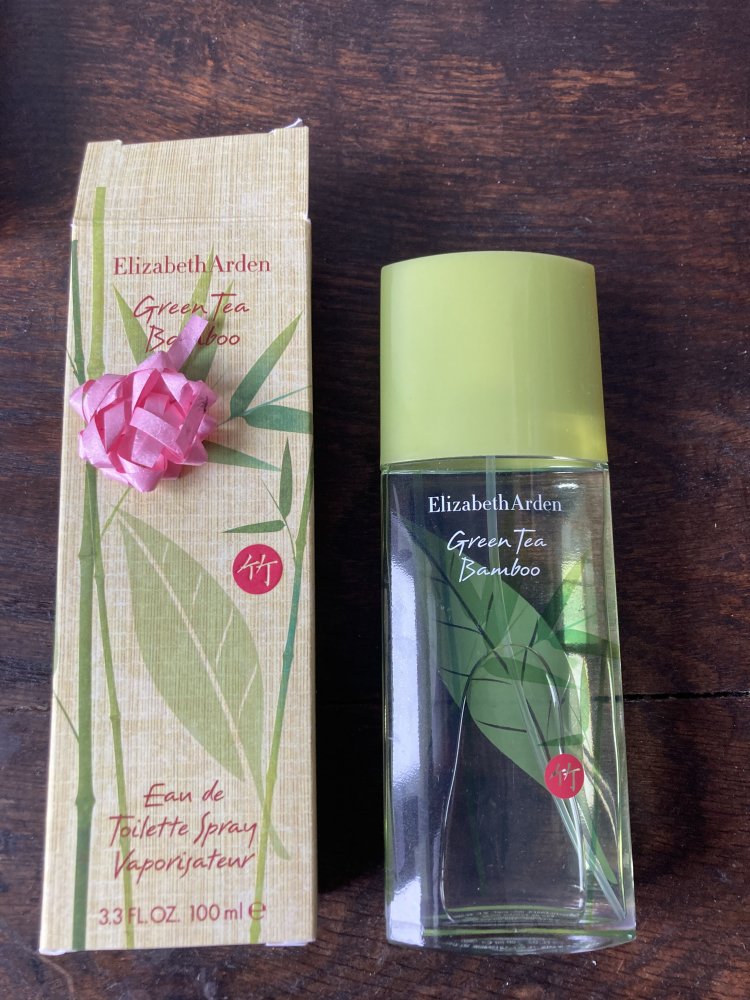 Elizabeth Arden Bamboo EdT 100 ml