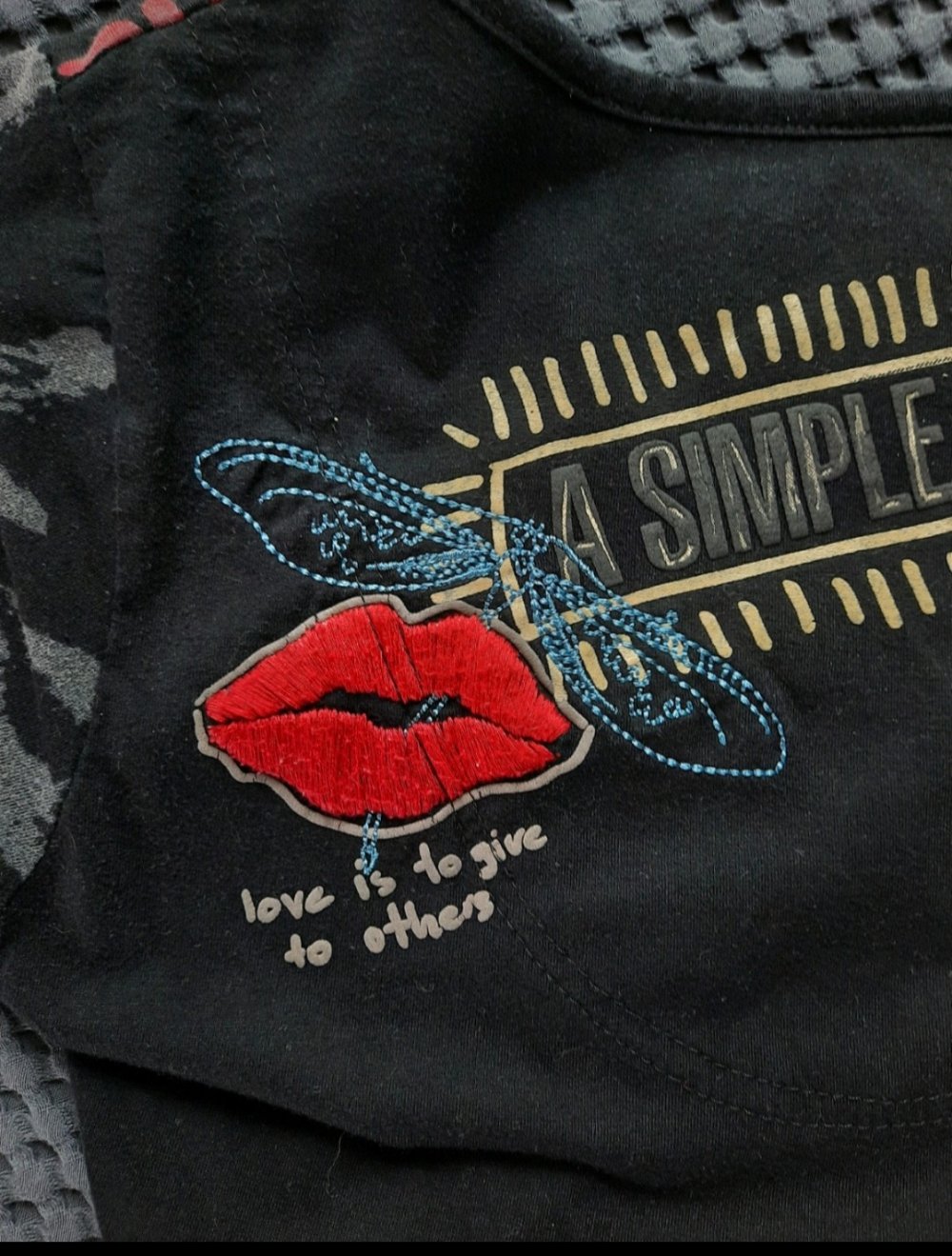 ?100% Baumwolle Desigual Kleid, natural,  nachhaltig,  organic,  öko, bio,