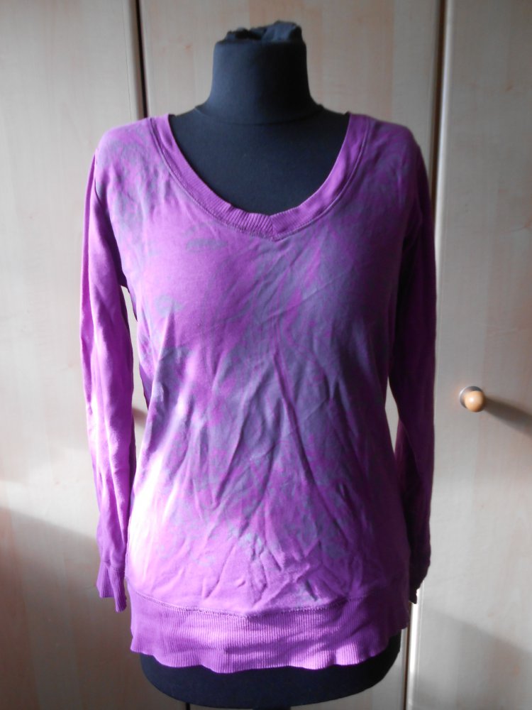 Pullover pink XS