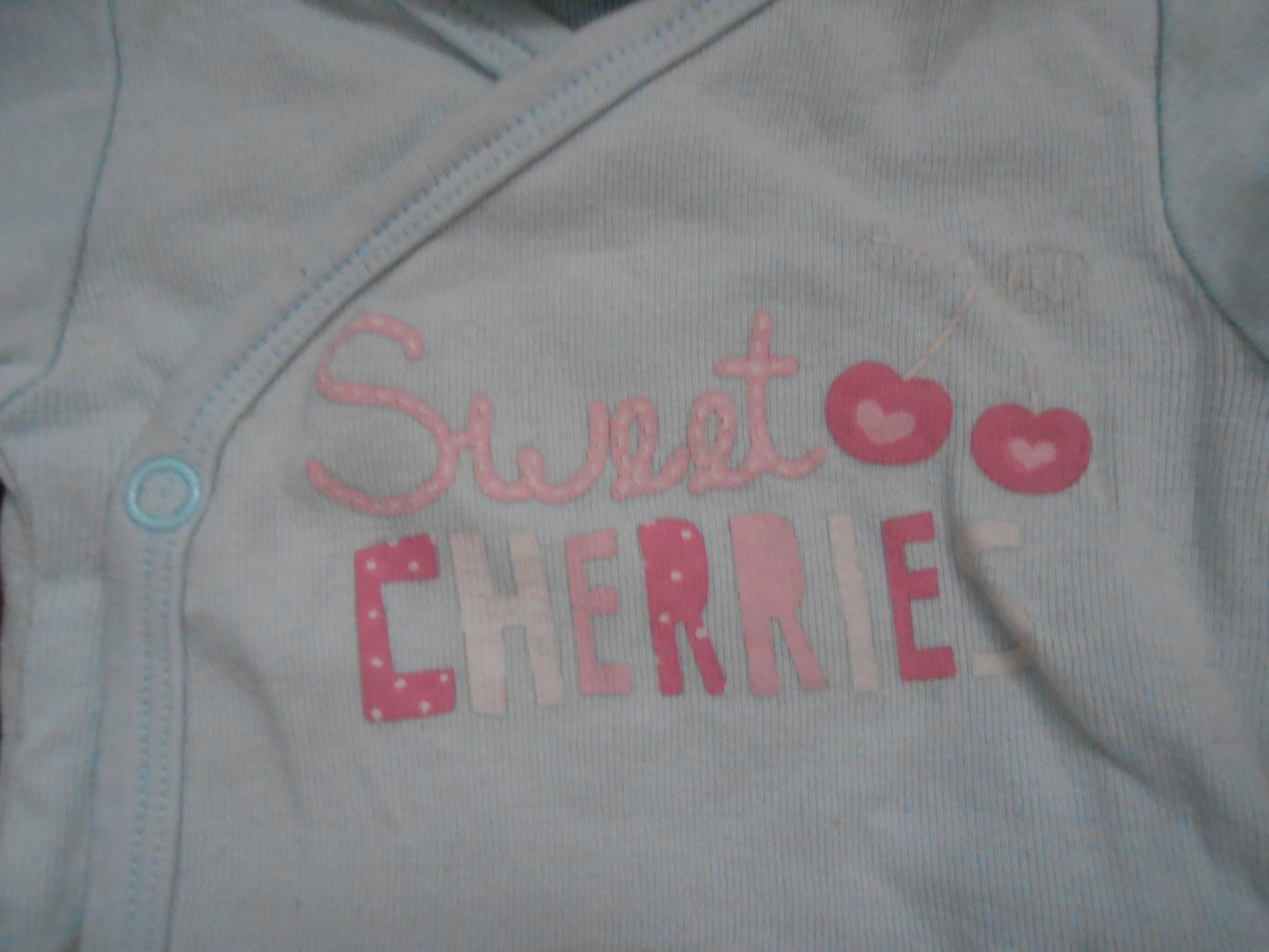 3 Bodys 50 H&M und ergee weiß türkis