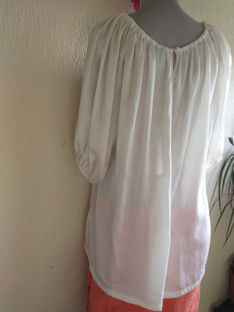 Tunika von Gina Tricot