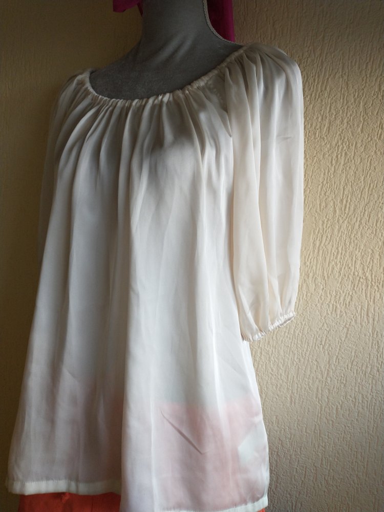 Tunika von Gina Tricot