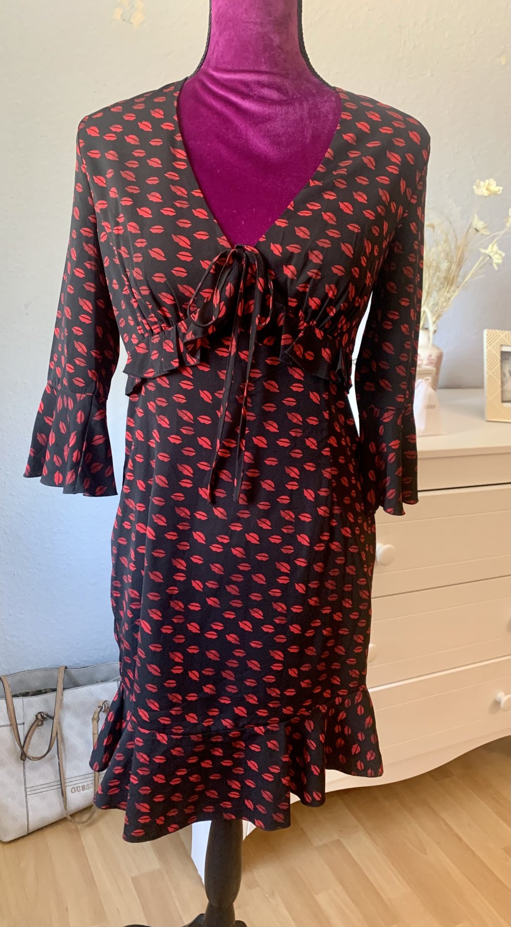 Damen Kleid von Guess