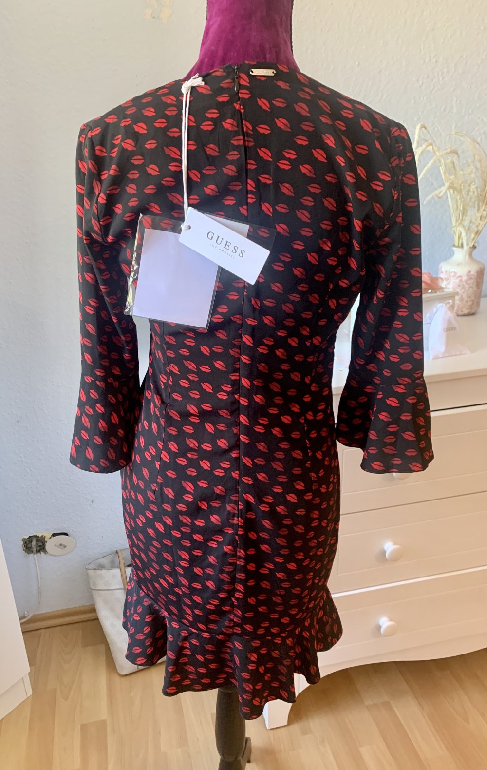 Damen Kleid von Guess