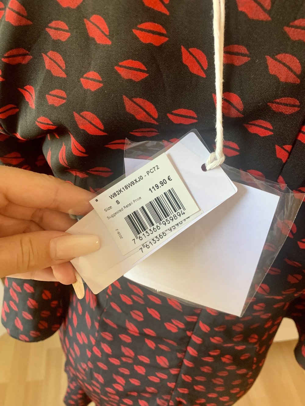 Damen Kleid von Guess