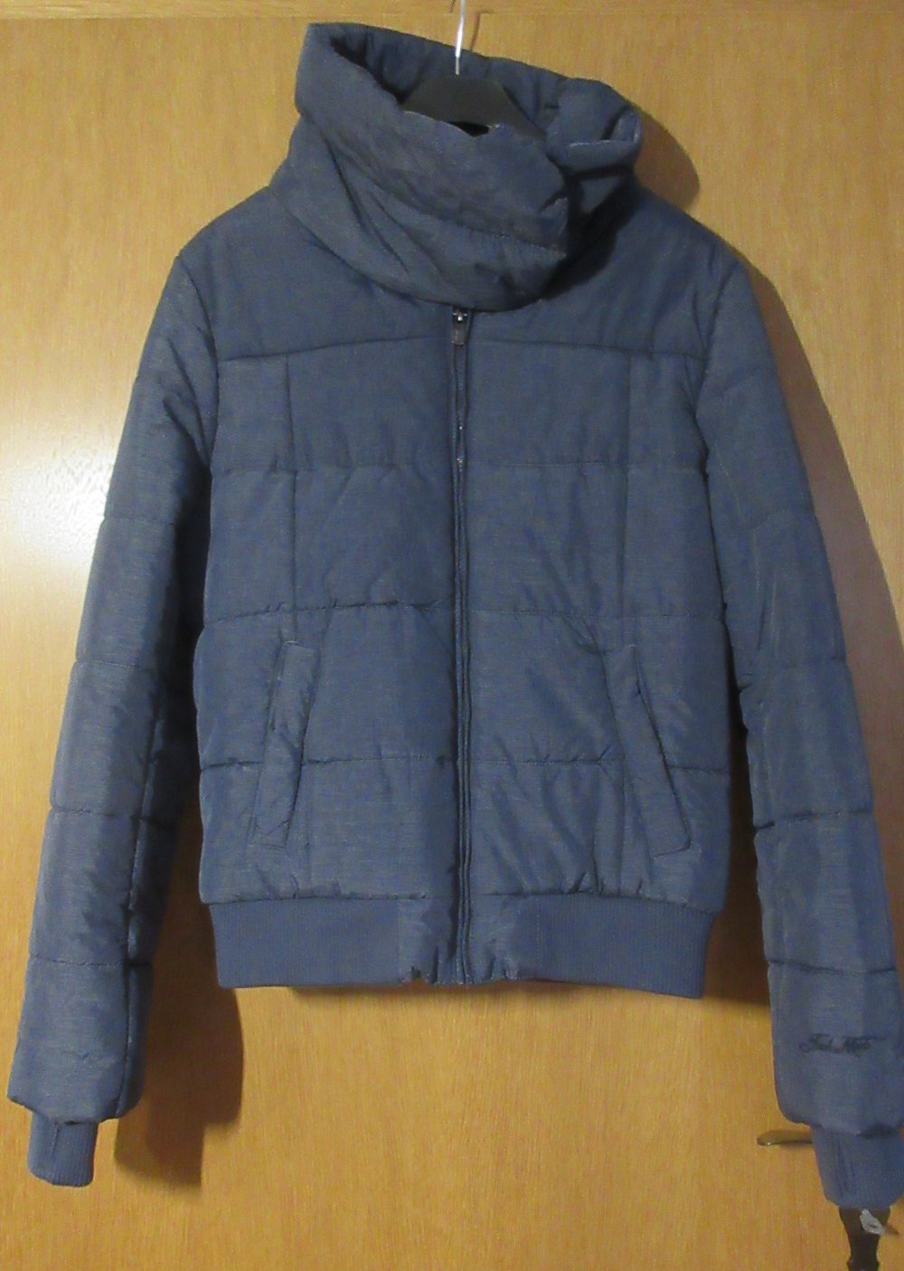 Winterjacke von Fresh Made