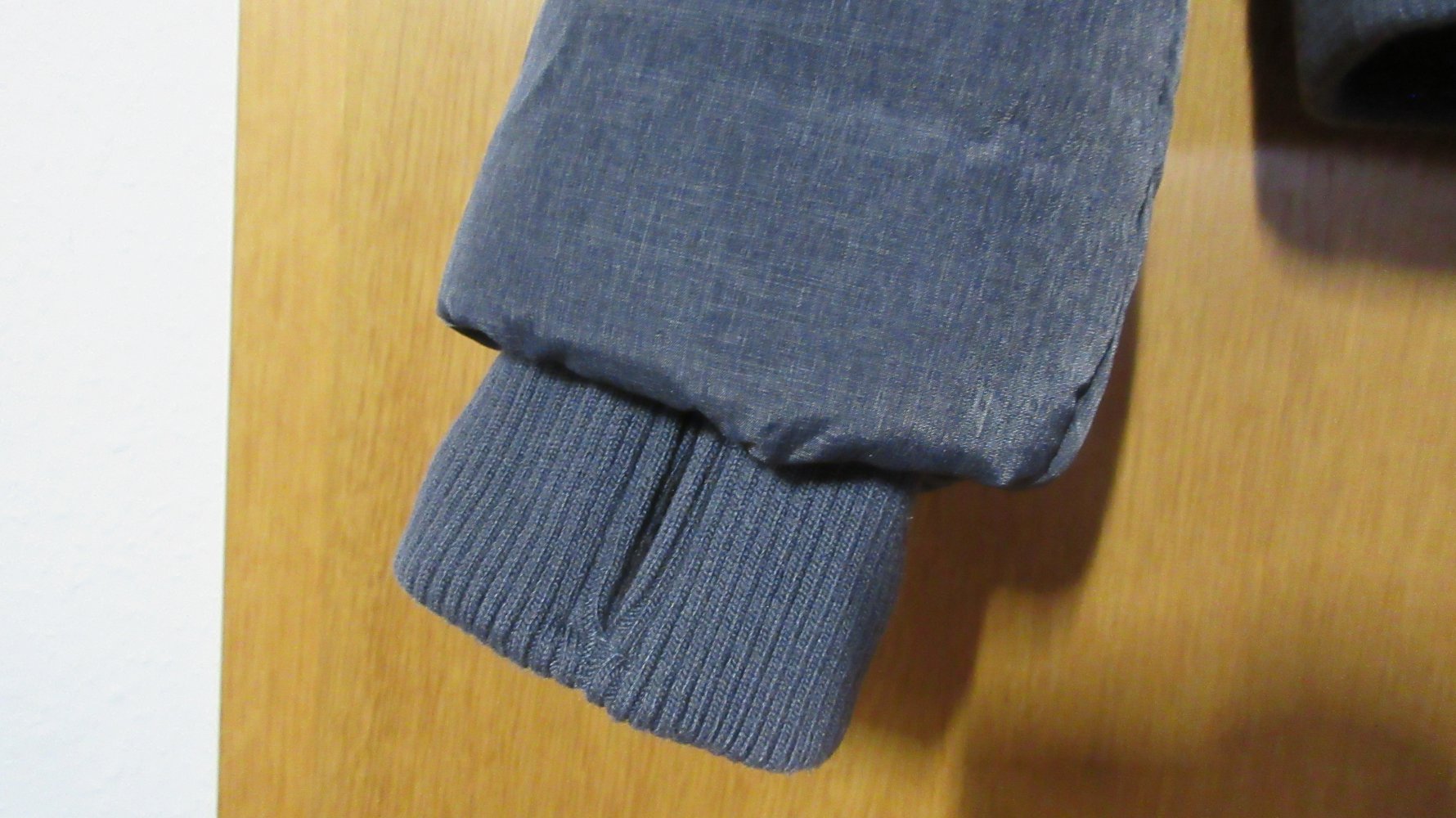 Winterjacke von Fresh Made