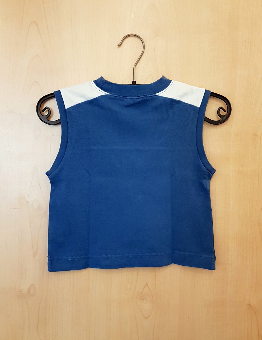 blaues Top für den Sommer - Esprit - 92/98