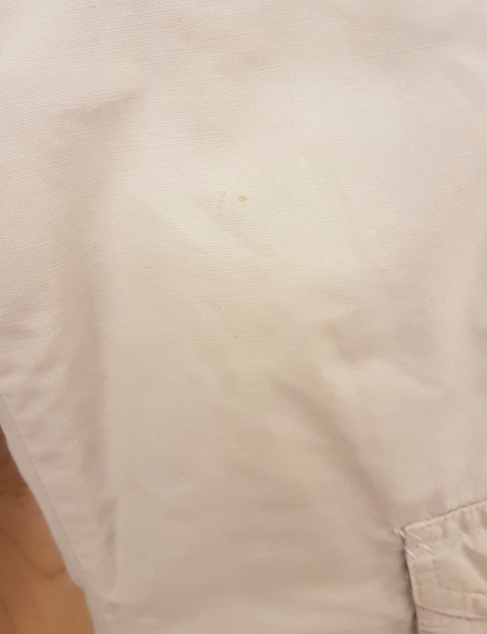 gefütterte Hose mit Fleece Thermohose - TCM - 86/92