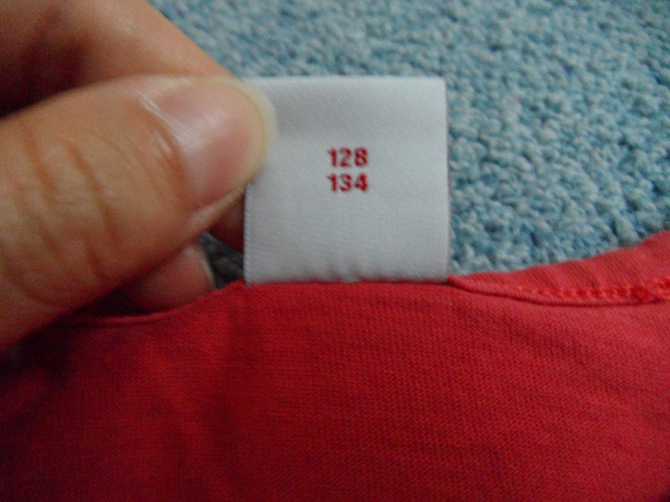 s.Oliver tolles Langarmshirt Indianer