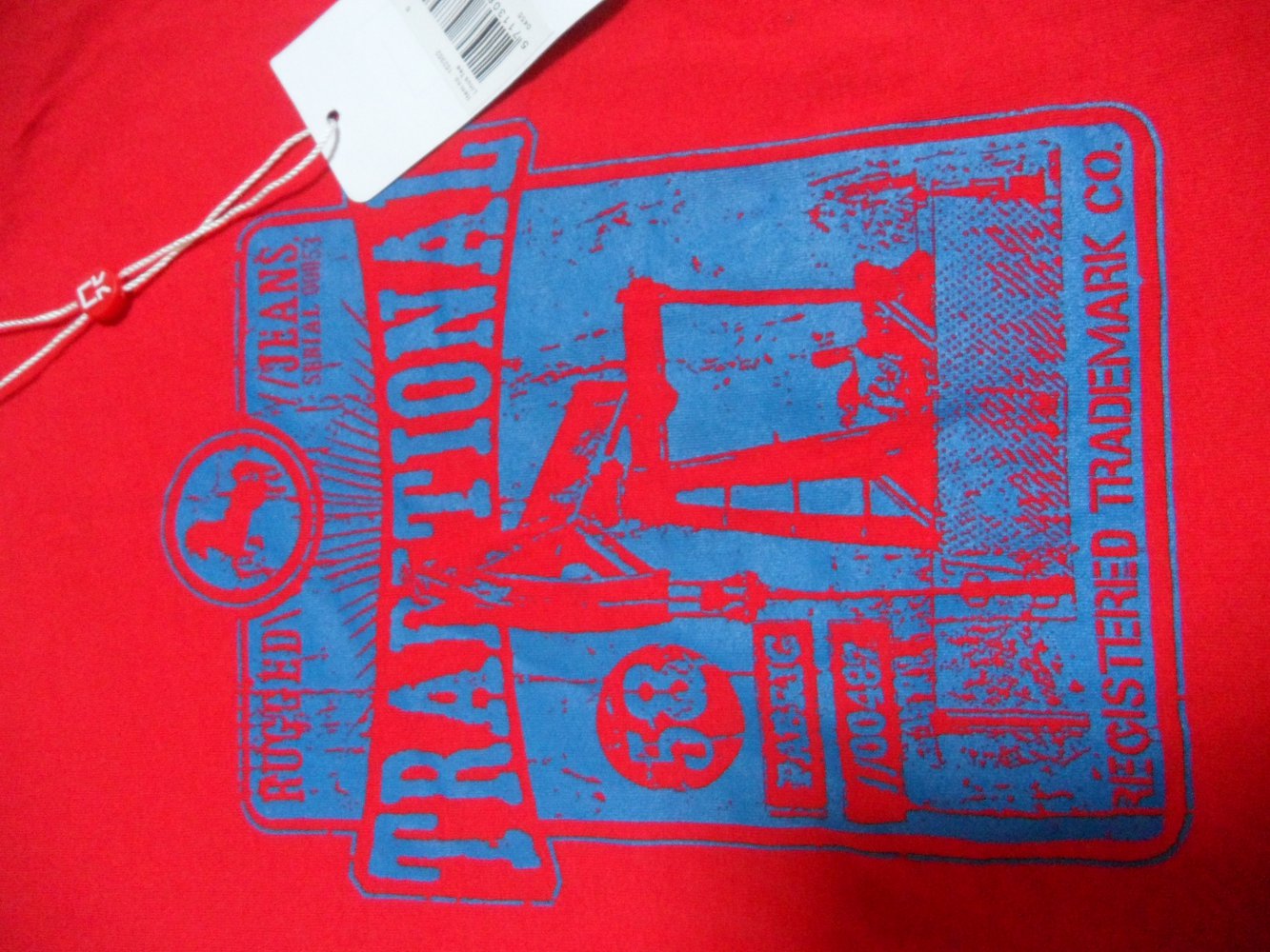 Color kids neues T-Shirt 116/122