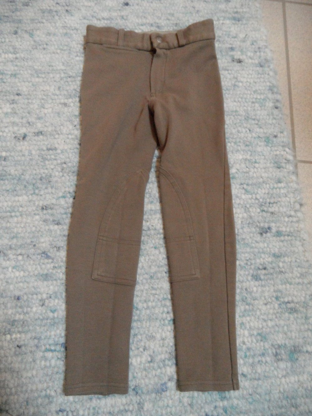 Fouganza Reithose Gr. 128