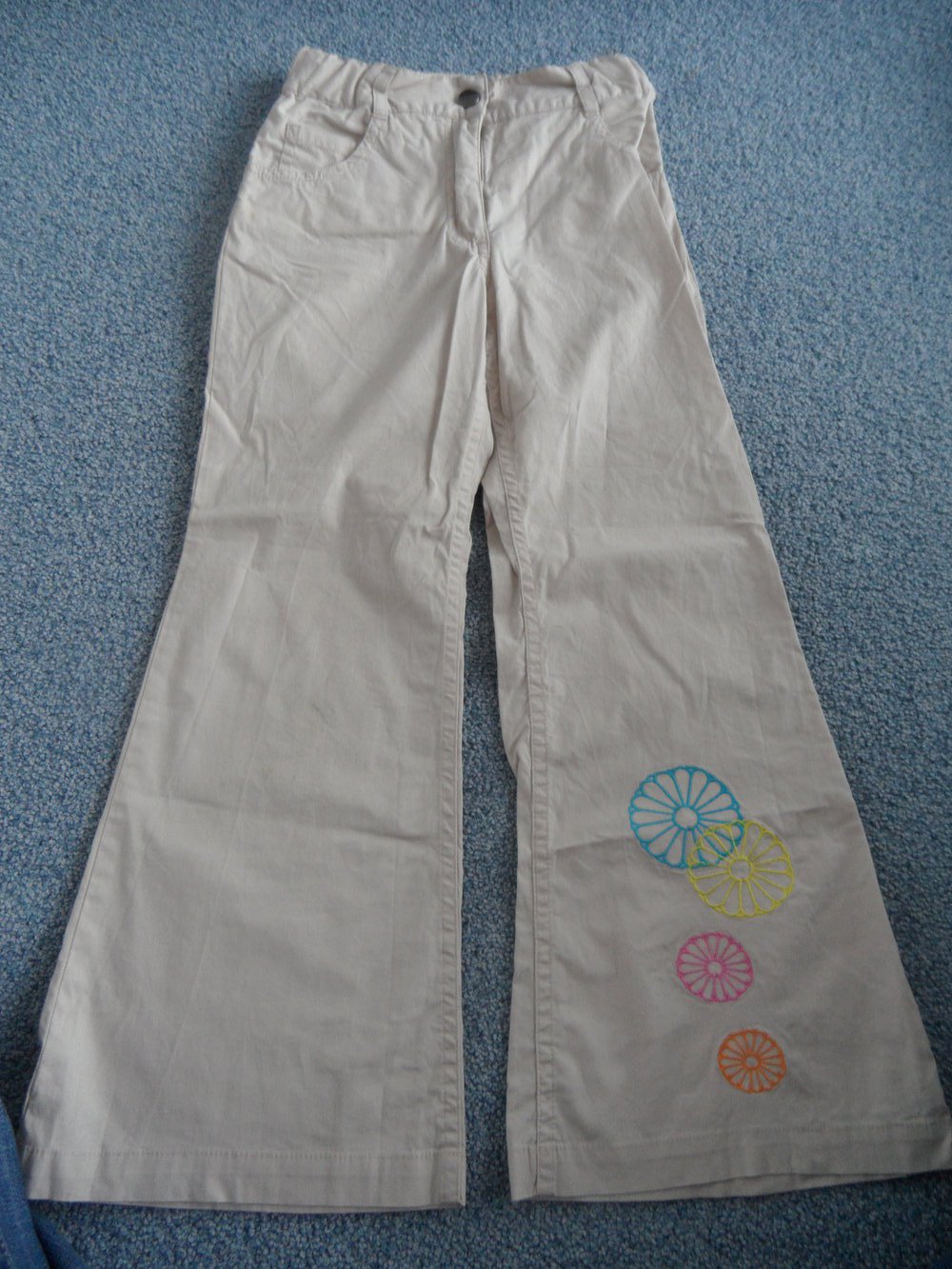 Sommerhose Staccato Gr. 122