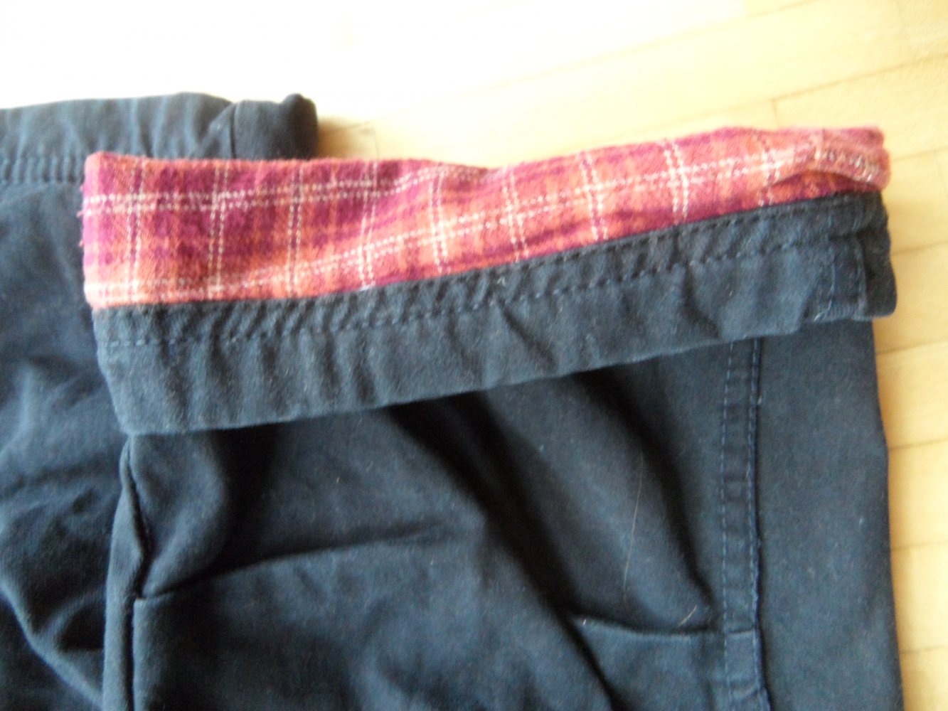 Funboard gefütterte Hose 104