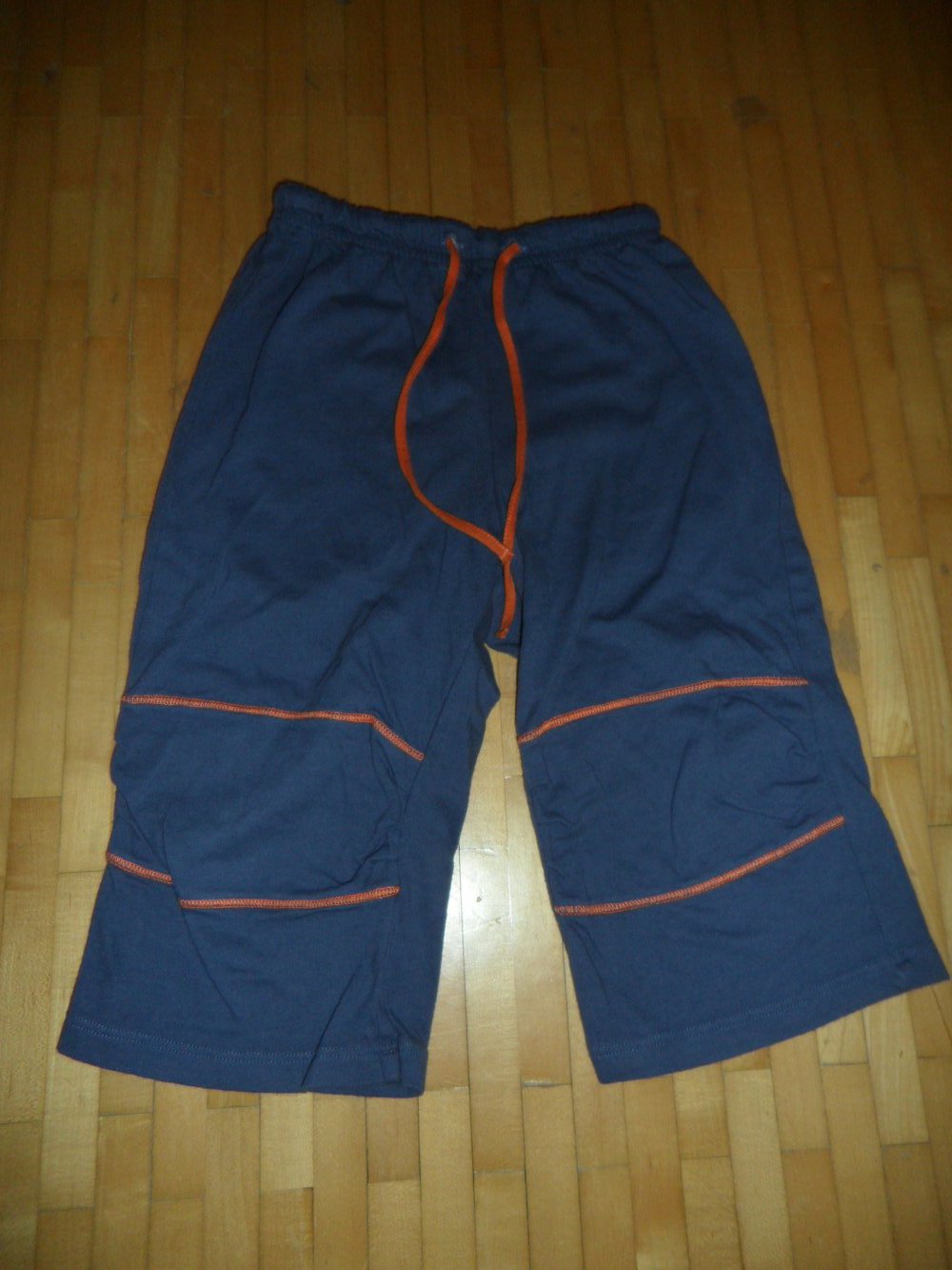 Schiesser Basketball-Hose Sweathose, Bermudas, Turnhose, Sporthose 104