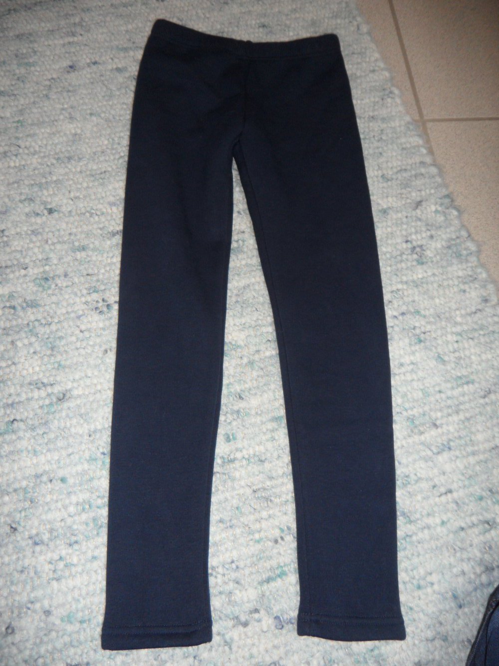 Topo Thermoleggings 140