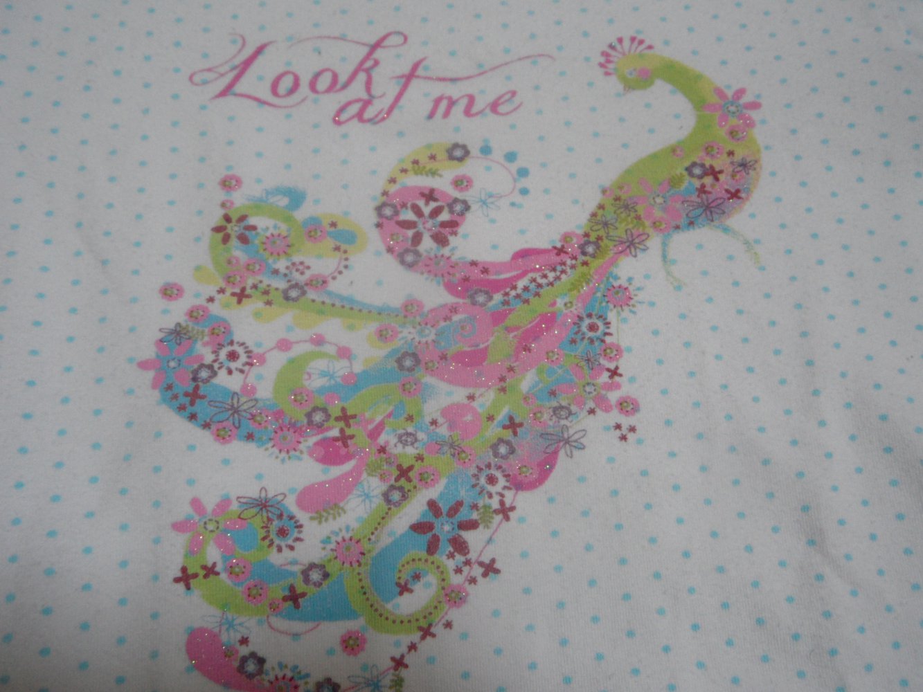 Kanz schöner dünner Schlafanzug Pyjama 128