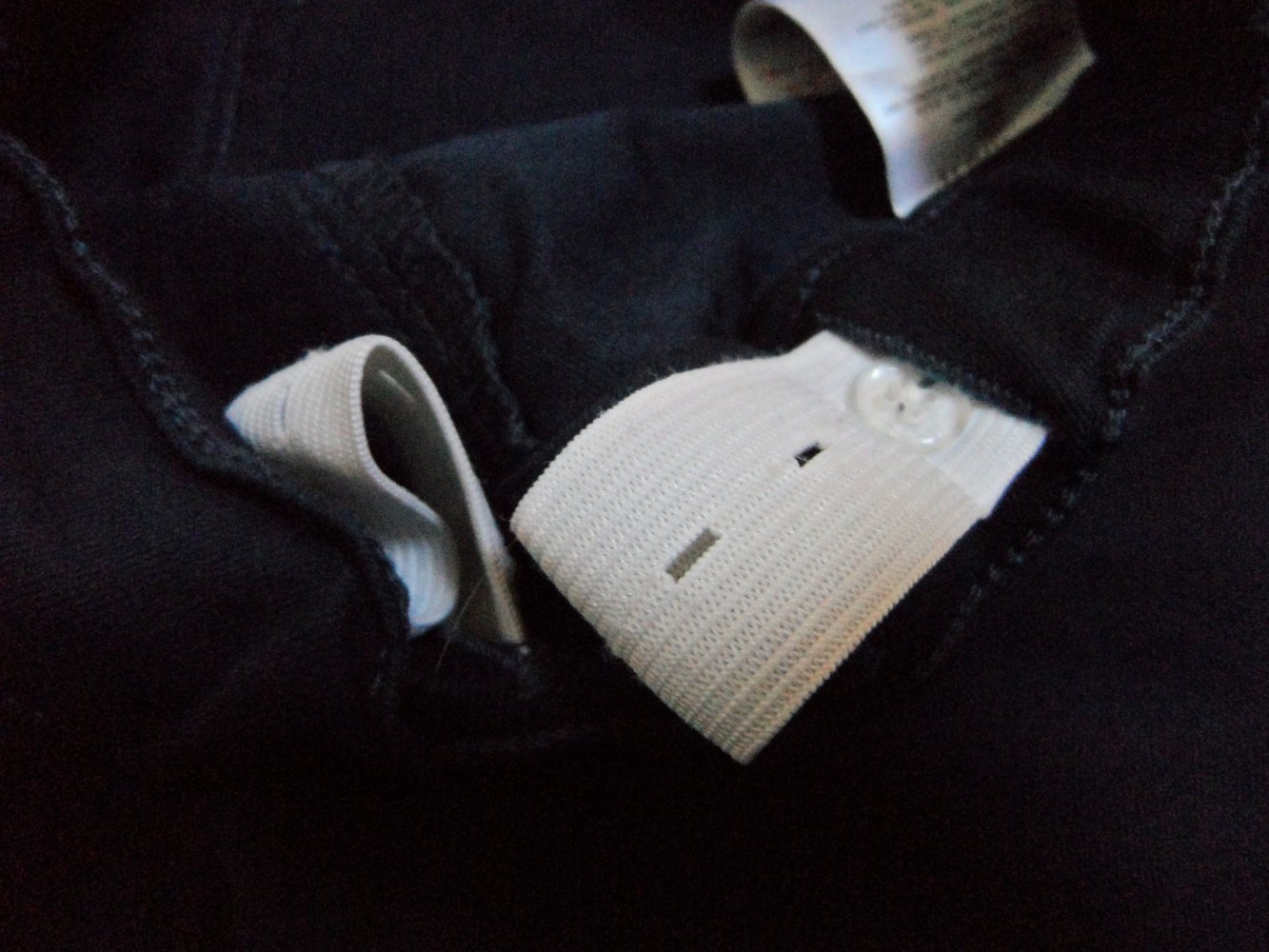 name it Caprihose 146