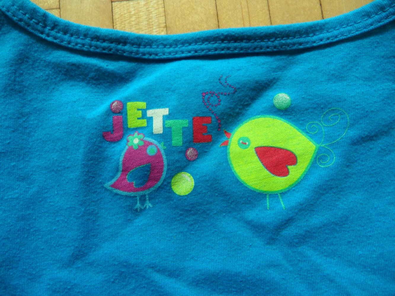 Jette by Staccato T-Shirt 128