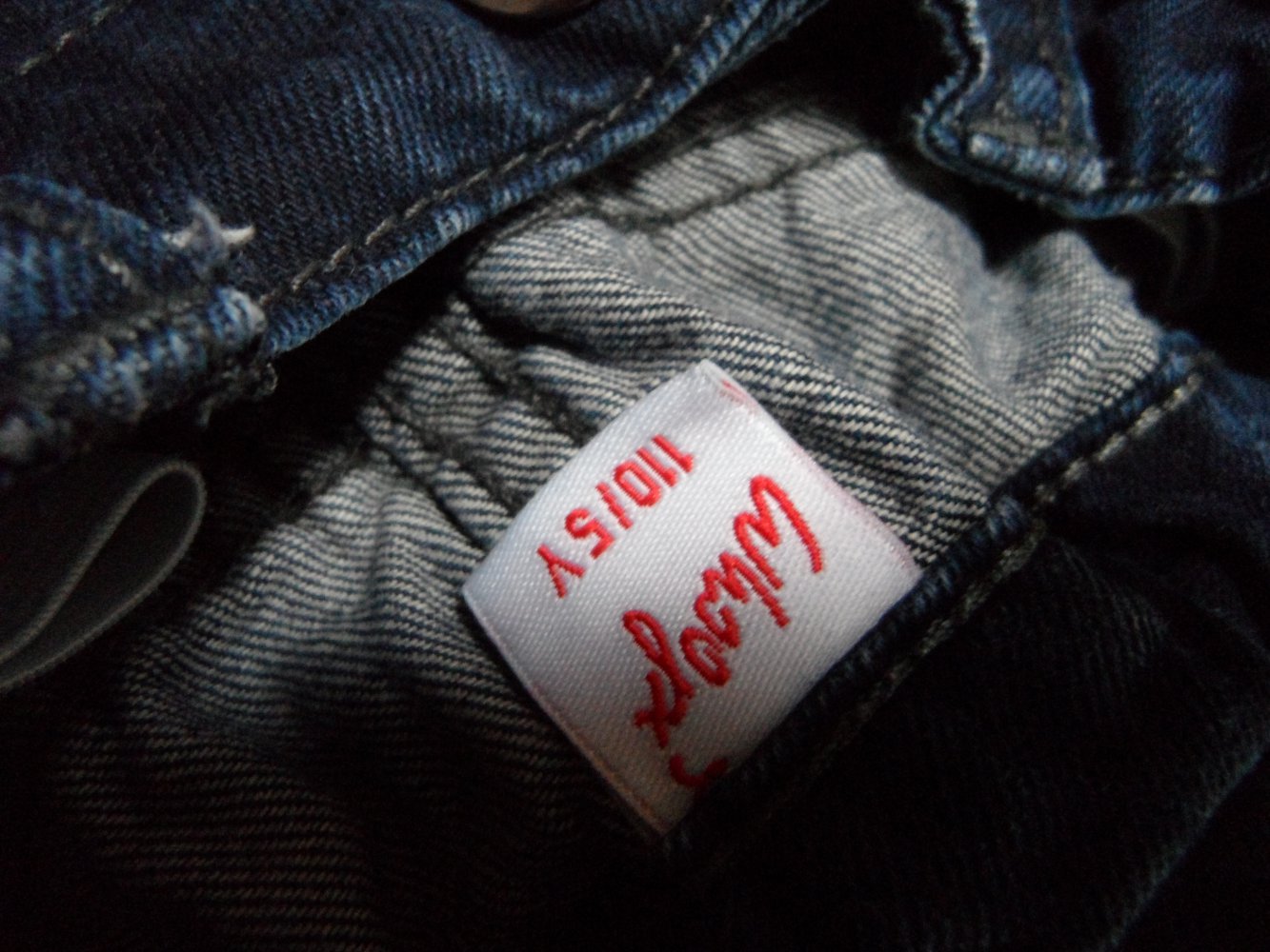 Whoopi coole Jeans 110