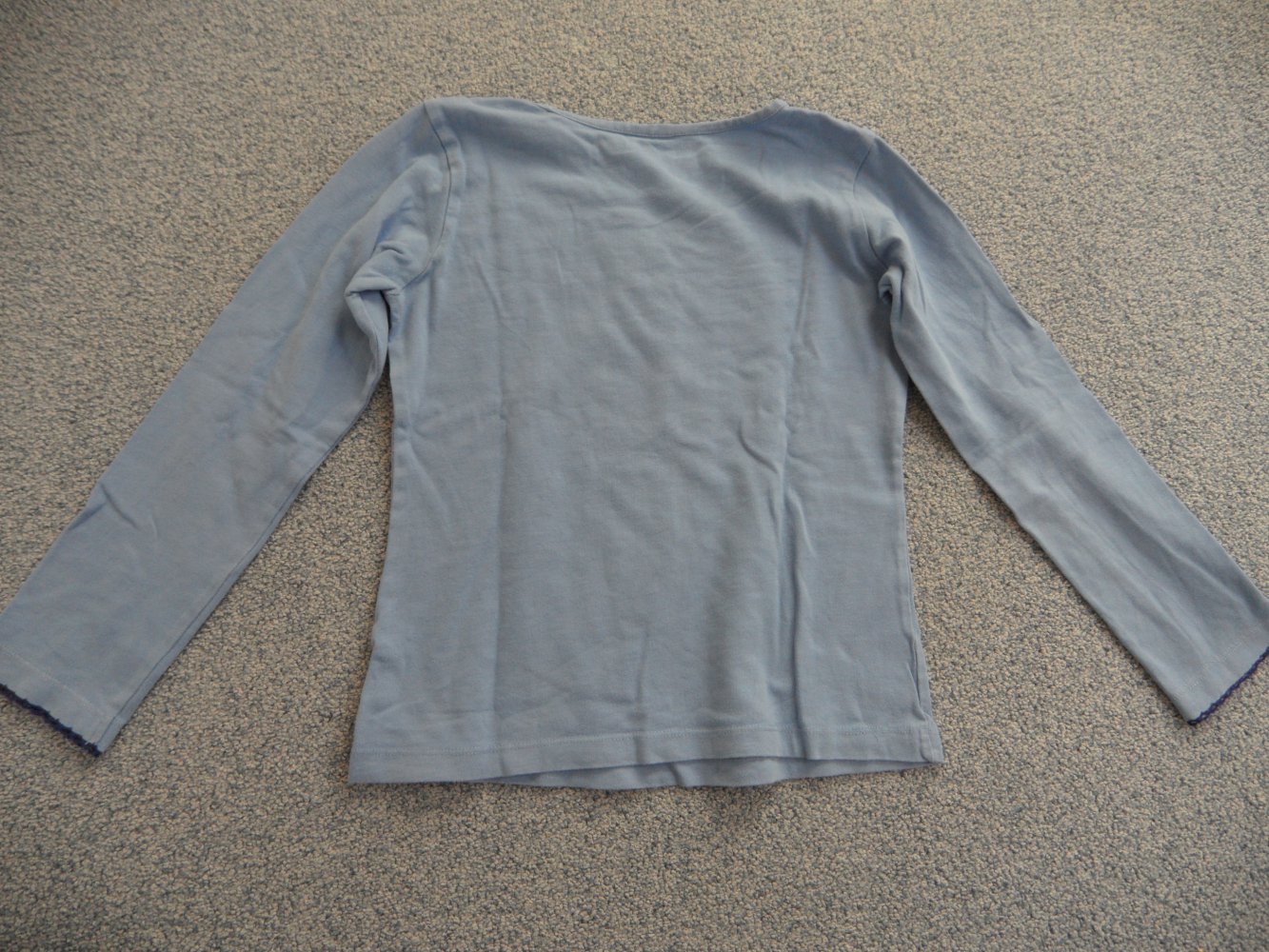 Cakewalk wunderschönes Langarmshirt Chinaserie 128