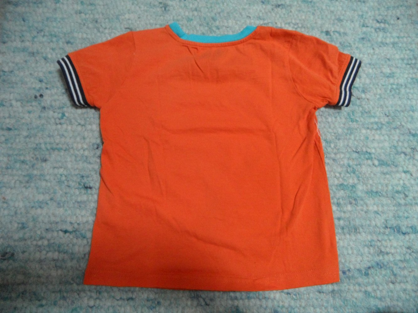 E-Bound tolles T-Shirt 104/110