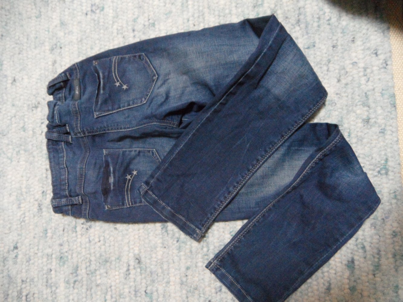s.Oliver Kathy regular 140 Jeans