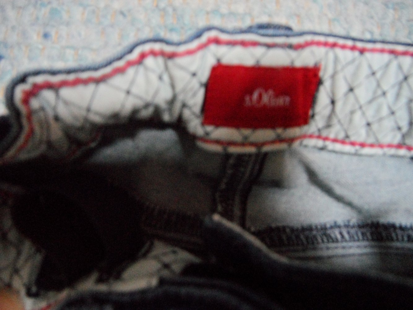 s.Oliver Kathy regular 140 Jeans