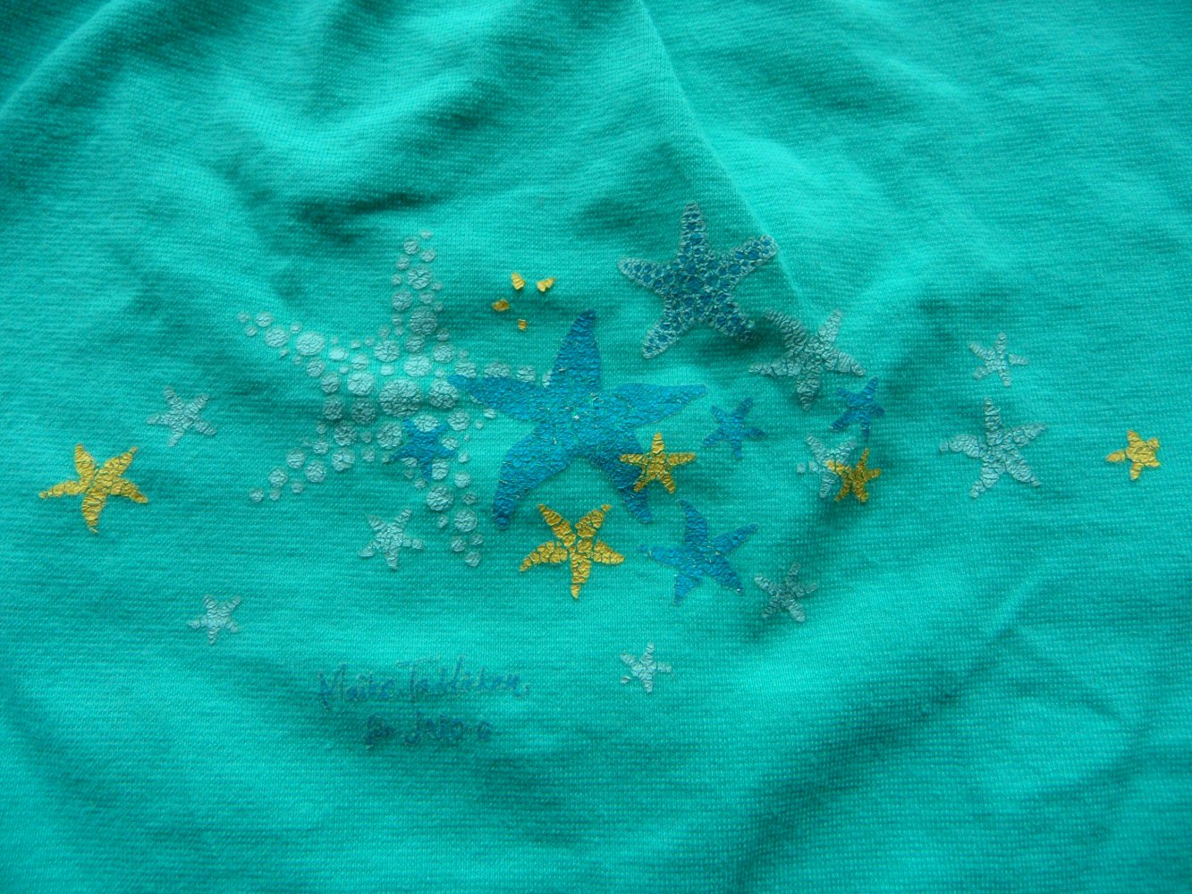 Jako-o 128/134 Nixenserie T-Shirt