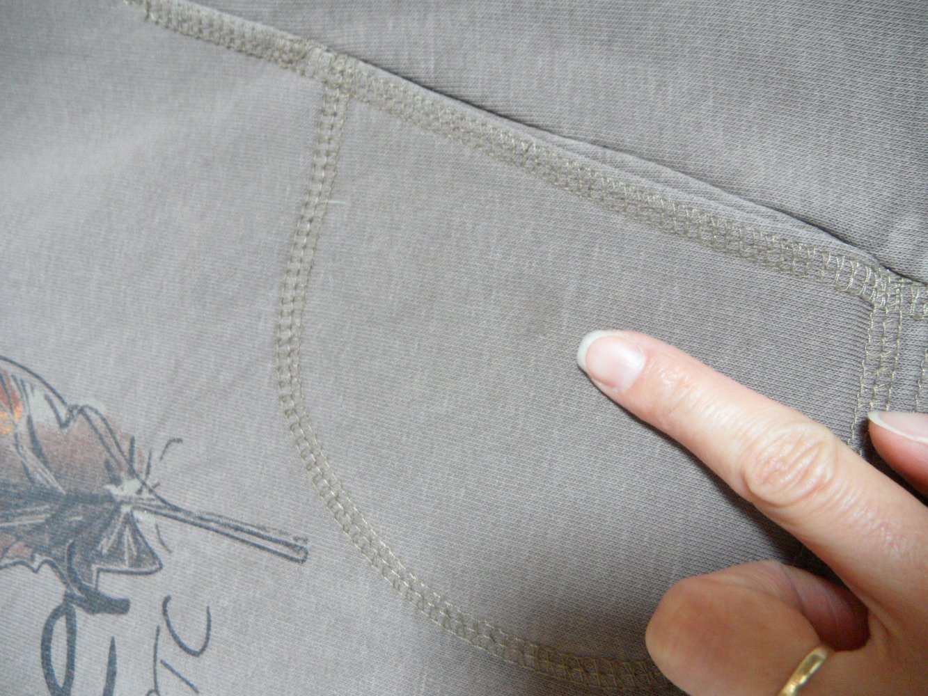 Staccato Pulli Gr. S ca. 152/158