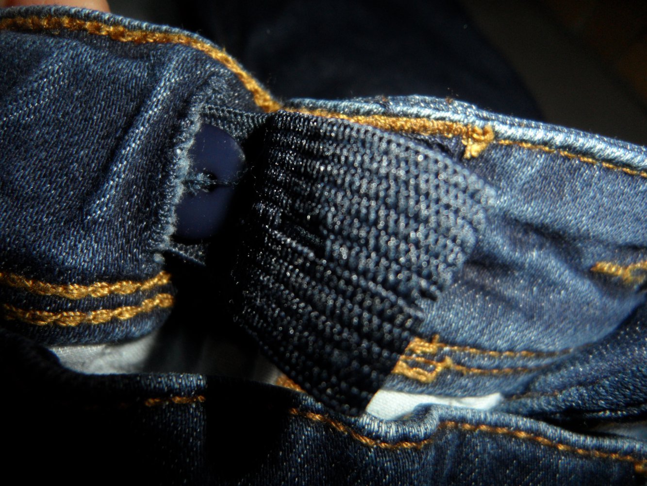 Review kids Jeans 134