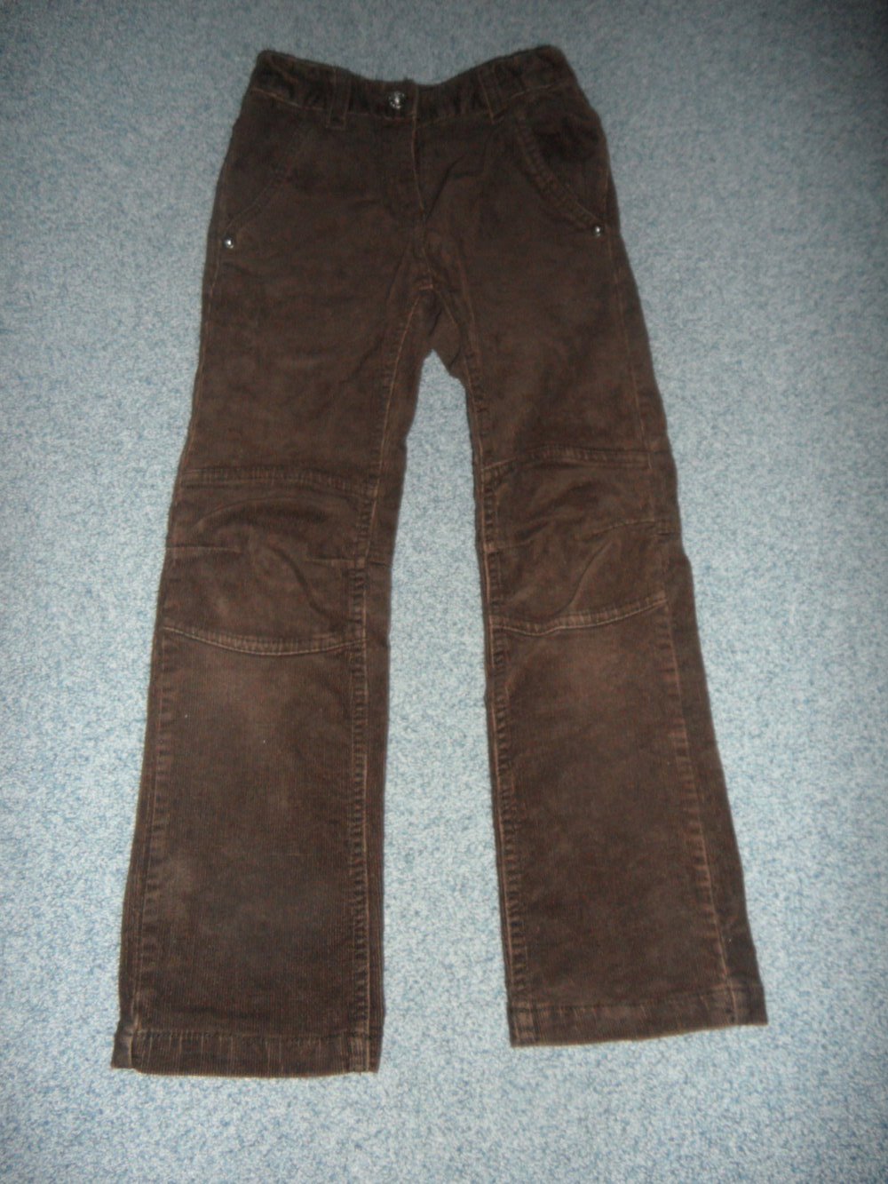 Staccato tolle Cordhose Gr. 116/122