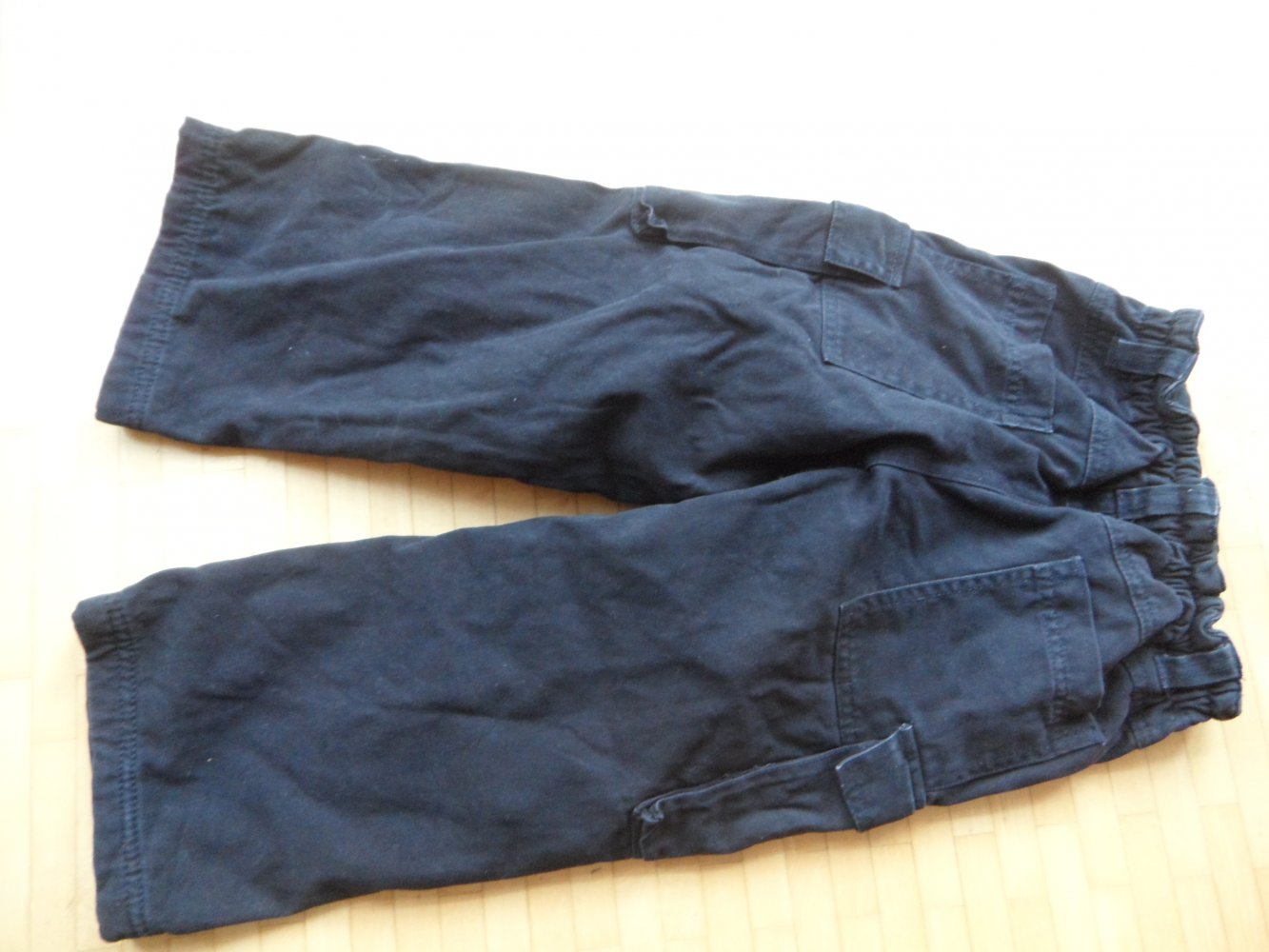 Funboard gefütterte Hose 104