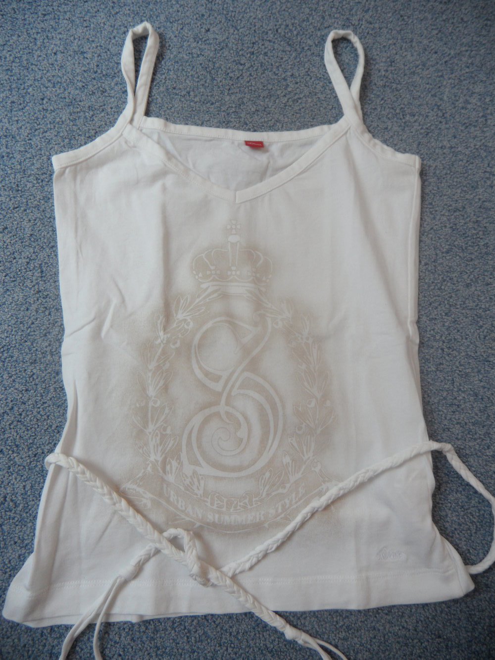 s.Oliver schönes Top Gr. 34