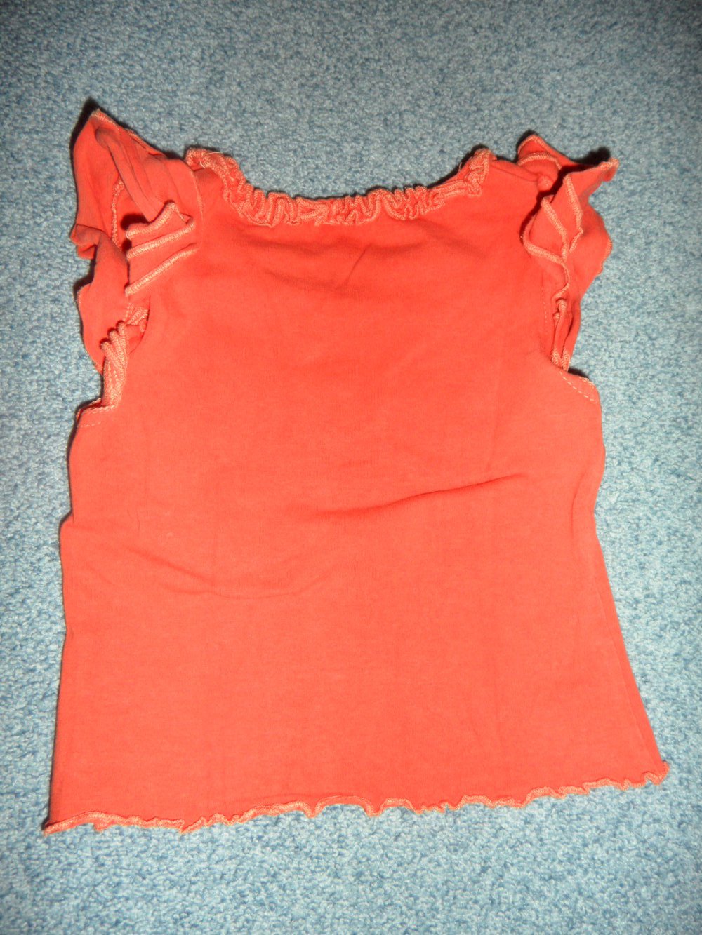 Cakewalk supersüßes Top Gr. 92/98