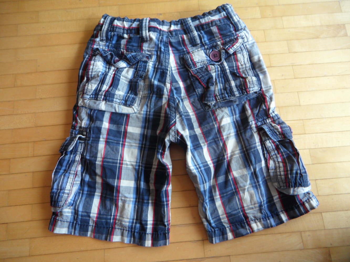 nonstop 104 tolle Shorts Bermudas